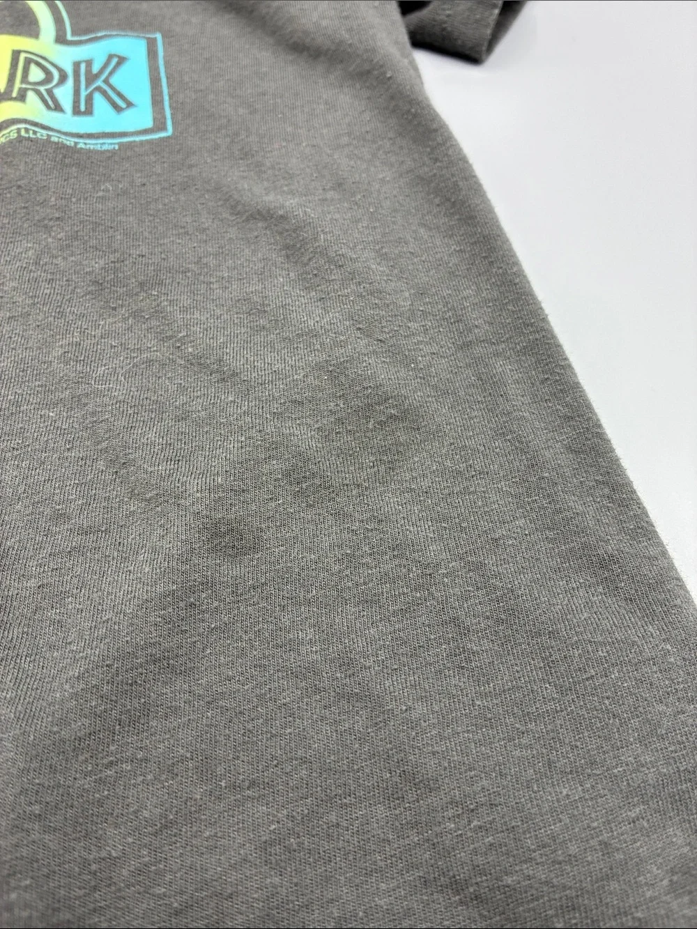 3/$10 Jurassic Park, Old Navy, youth, medium tee